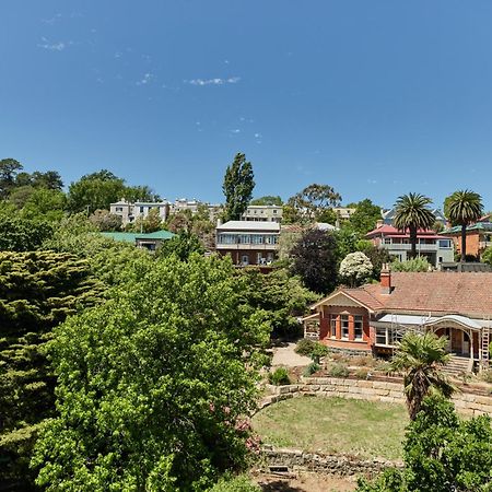 Balmoral On York Launceston Exterior foto